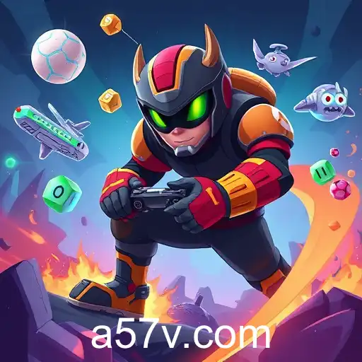 57v.com Revolutionizes Gaming Experience