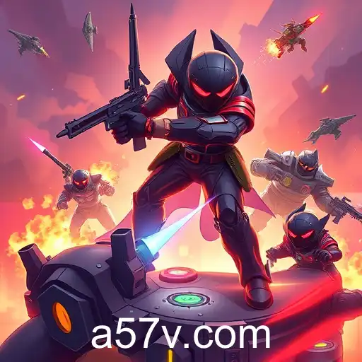 The Rise of 57v.com and Its Impact on Online Gaming