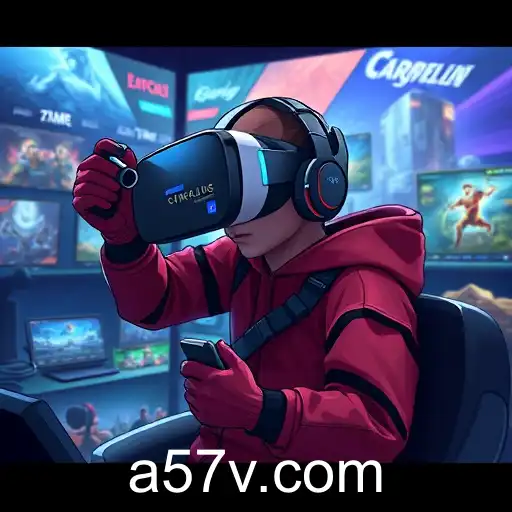 Gaming Industry Trends in 2025