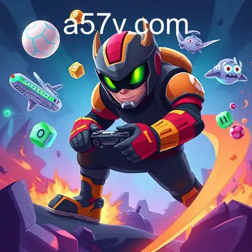 57v.com Revolutionizes Gaming Experience