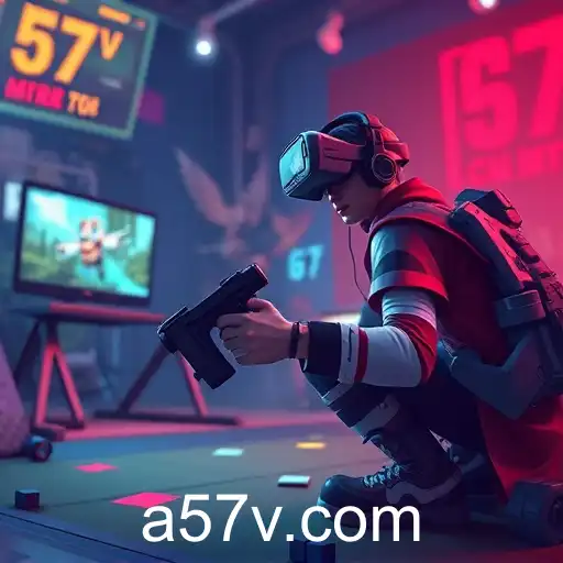 57v.com: The Evolution of Online Gaming