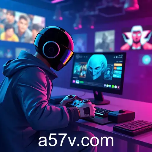 The Evolution of Online Gaming: A Look at 57v.com