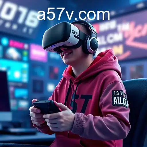 The Evolution of Online Gaming in 2026