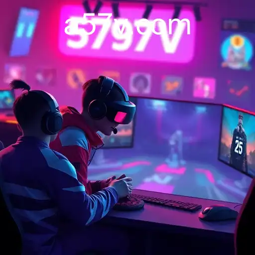 The Evolving Landscape of Online Gaming