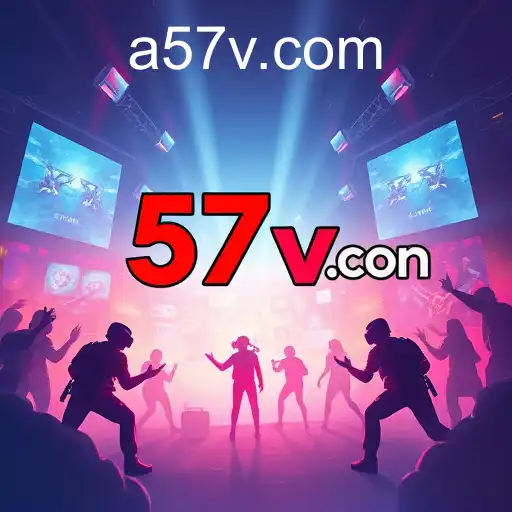 The Rise of 57v.com in the Gaming World