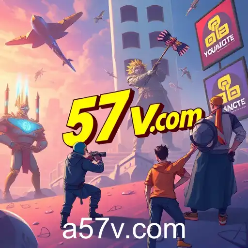 The Rise and Impact of 57v.com in the Gaming World