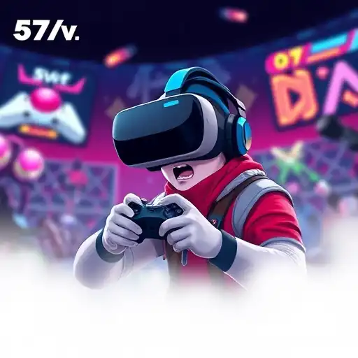 The Rise of 57v.com in Gaming Culture