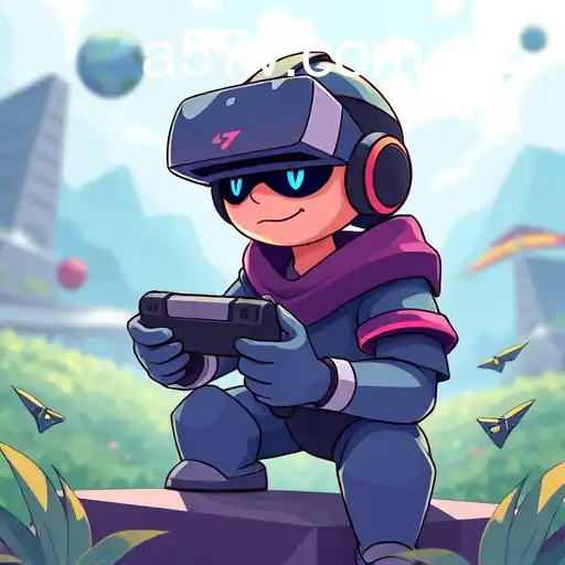 The Rise of 57v.com in Online Gaming