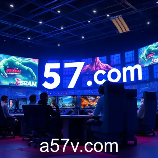 The Rise of 57v.com in Online Gaming