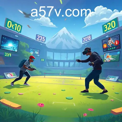 The Rise of Gaming Platforms in 2025