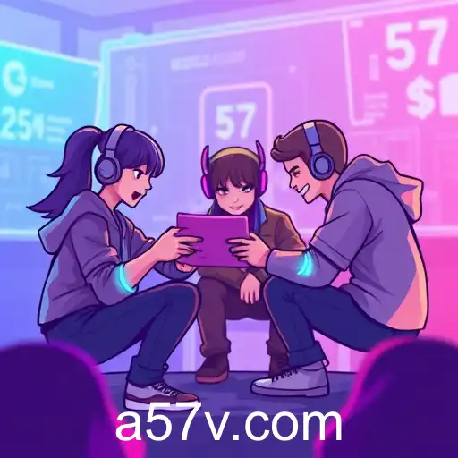 The Rise of English Online Gaming Platforms