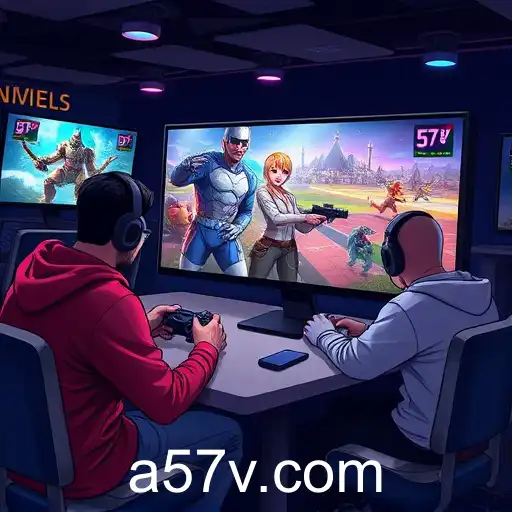 The Rise of Online Gaming in 2025