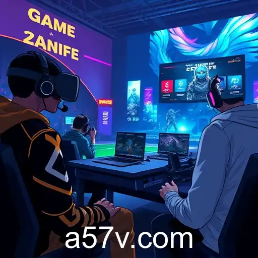 The Evolution of Online Gaming Communities