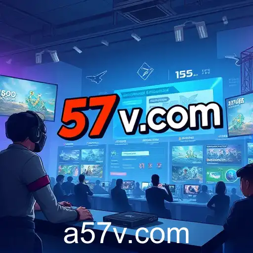 57v.com: Revolutionizing Online Gaming