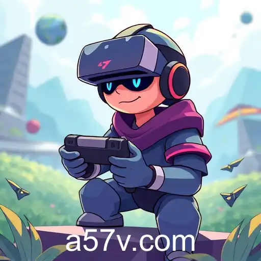 The Rise of 57v.com in Online Gaming