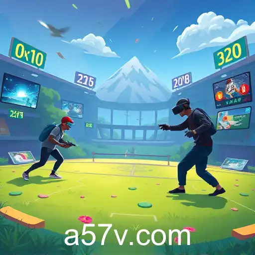 The Rise of Gaming Platforms in 2025