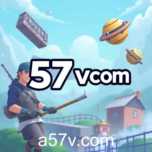 The Rise of 57v.com in the Gaming World