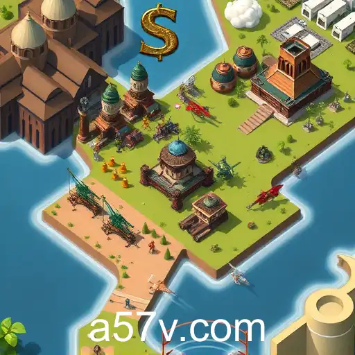 The Rise of 57v.com in Online Gaming